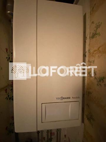 Achat maison Einville-au-Jard - 7 pièce(s) - 123 m² - 76 000 €