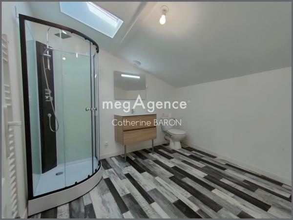 Maison à JAVREZAC, 16100 - 7 pièces 165m²