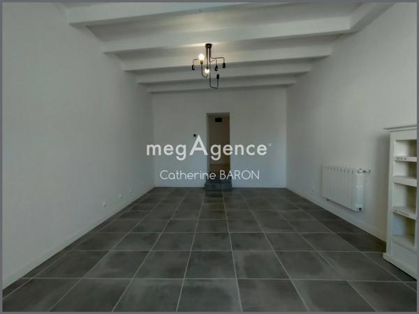 Maison à JAVREZAC, 16100 - 7 pièces 165m²