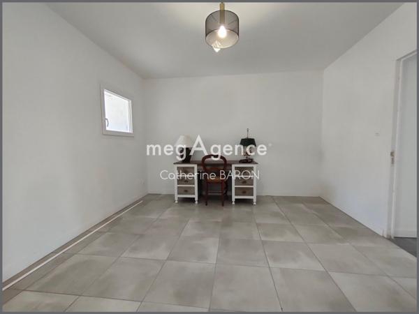 Maison à JAVREZAC, 16100 - 7 pièces 165m²