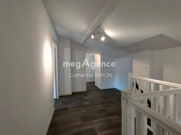 Maison à JAVREZAC, 16100 - 7 pièces 165m²