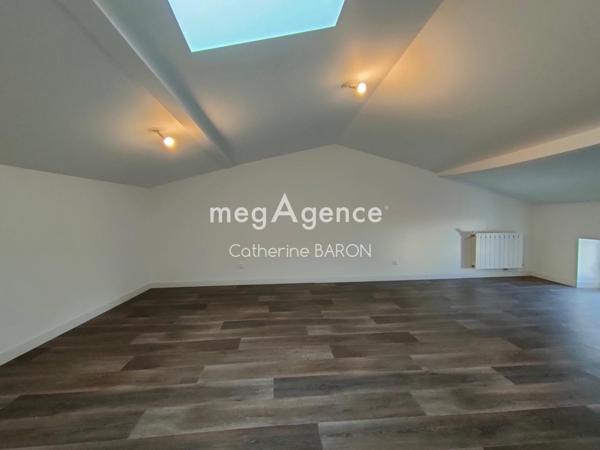 Maison à JAVREZAC, 16100 - 7 pièces 165m²