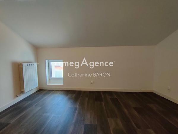 Maison à JAVREZAC, 16100 - 7 pièces 165m²