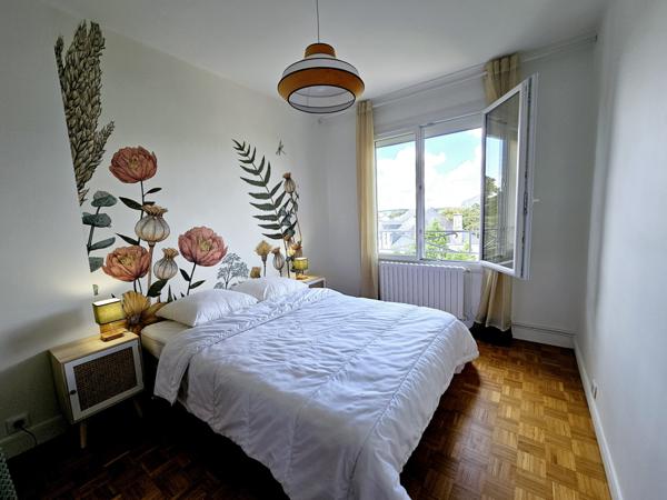 Appartement T4 en CENTRE VILLE