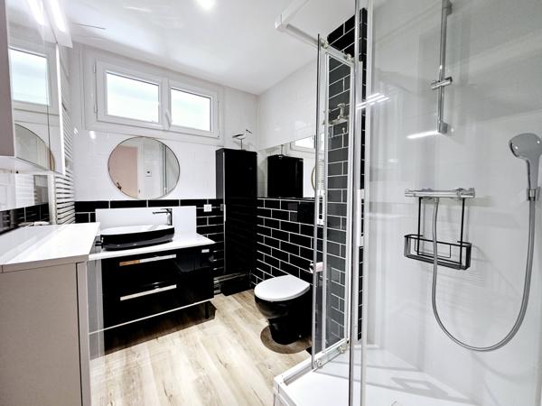 Appartement T4 en CENTRE VILLE