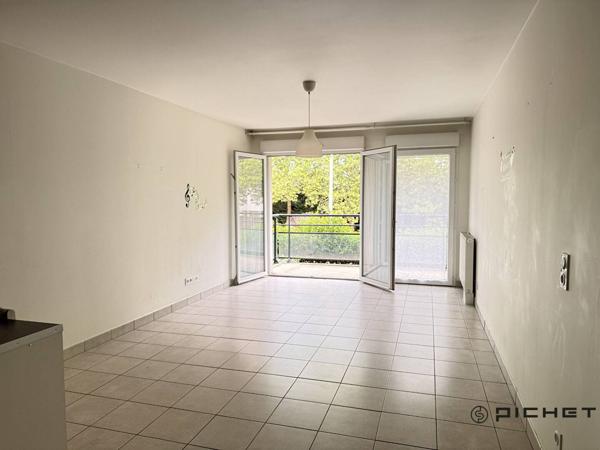 Appartement 3 pièces 67 m² LOGNES - 77185
