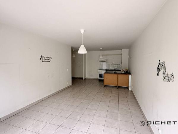 Appartement 3 pièces 67 m² LOGNES - 77185