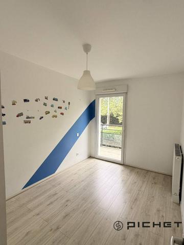 Appartement 3 pièces 67 m² LOGNES - 77185