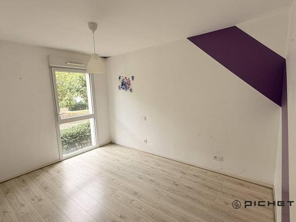 Appartement 3 pièces 67 m² LOGNES - 77185