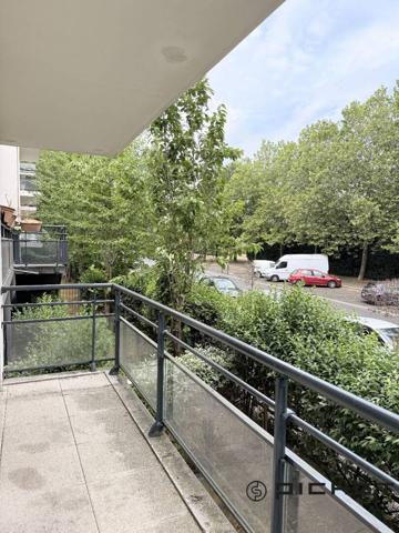 Appartement 3 pièces 67 m² LOGNES - 77185