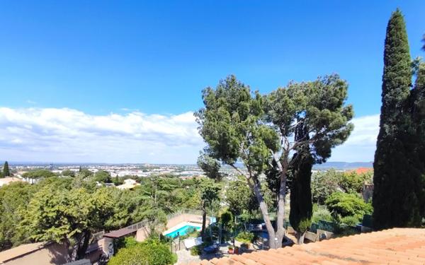 Maison à vendre    5 pièces •  Narbonne