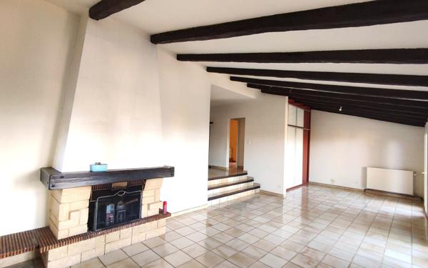Maison à vendre    5 pièces •  Narbonne