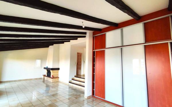 Maison à vendre    5 pièces •  Narbonne