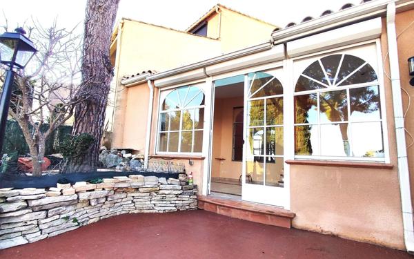 Maison à vendre    5 pièces •  Narbonne