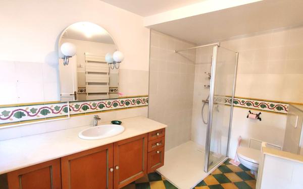Maison à vendre    5 pièces •  Narbonne