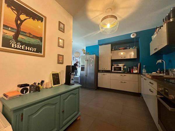 Appartement à vendre    3 pièces • 59 m2 Fontanil-Cornillon