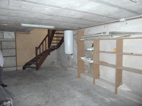 Appartement à louer à CASTELJALOUX (47700).