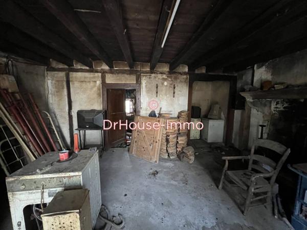 Maison à vendre 2 pièces de 70 m²