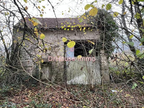 Maison à vendre 2 pièces de 70 m²