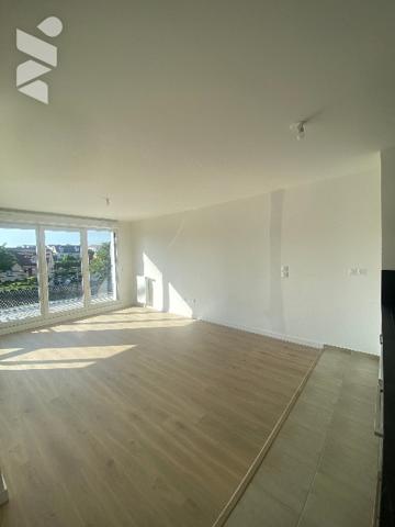 ETAPLES 
Appartement neuf T3 77 m2 2 chambres avec balcon et emplacement de parking privatif couvert