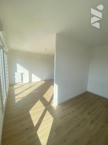 ETAPLES 
Appartement neuf T3 77 m2 2 chambres avec balcon et emplacement de parking privatif couvert