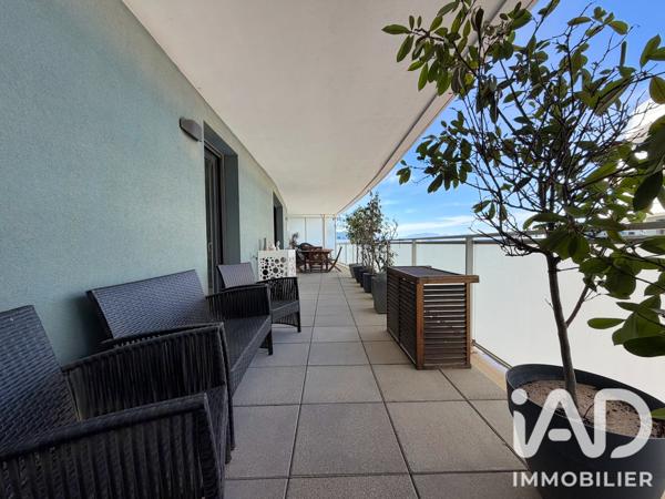 Appartement à vendre 3 pièces 85 m² Canet-en-Roussillon