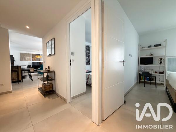 Appartement à vendre 3 pièces 85 m² Canet-en-Roussillon