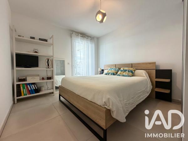 Appartement à vendre 3 pièces 85 m² Canet-en-Roussillon