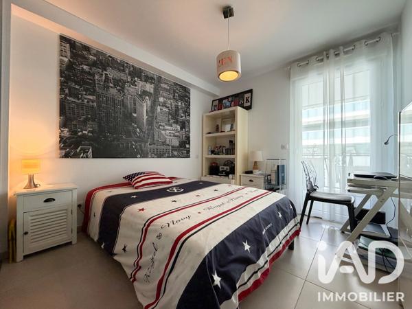 Appartement à vendre 3 pièces 85 m² Canet-en-Roussillon