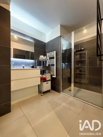 Appartement à vendre 3 pièces 85 m² Canet-en-Roussillon