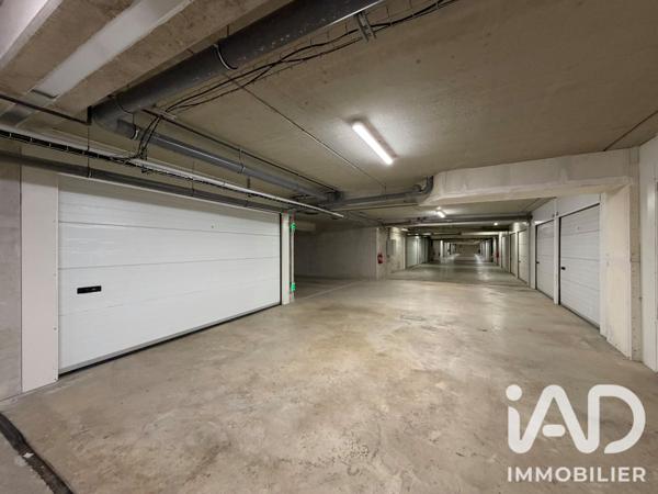Appartement à vendre 3 pièces 85 m² Canet-en-Roussillon