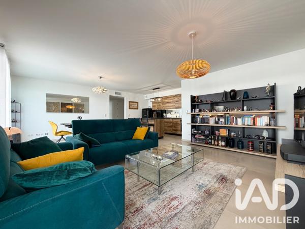 Appartement à vendre 3 pièces 85 m² Canet-en-Roussillon