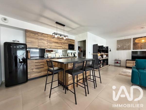 Appartement à vendre 3 pièces 85 m² Canet-en-Roussillon