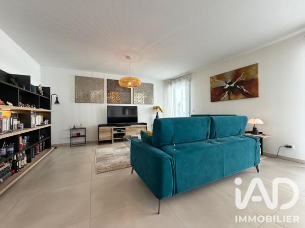Appartement à vendre 3 pièces 85 m² Canet-en-Roussillon