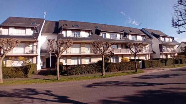 Appartement à vendre à Ouistreham (14150)