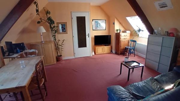 Appartement à vendre à Ouistreham (14150)