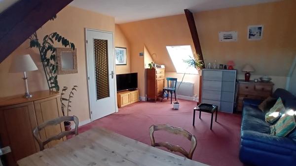 Appartement à vendre à Ouistreham (14150)