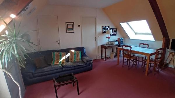 Appartement à vendre à Ouistreham (14150)