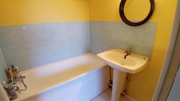 Appartement à vendre à Ouistreham (14150)