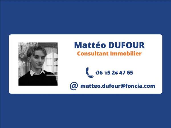 À vendre Appartement 4 pièces 113 m² - Saint François Longchamp 73130