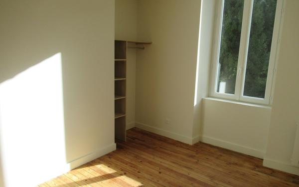 Appartement à louer    3 pièces • 64,04 m2 Saint-Yrieix-la-Perche