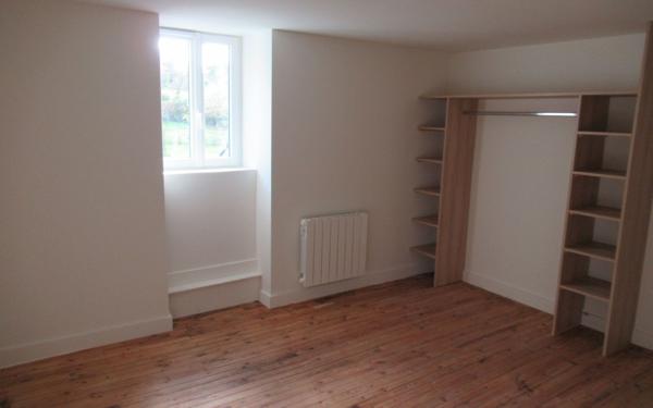 Appartement à louer    3 pièces • 64,04 m2 Saint-Yrieix-la-Perche