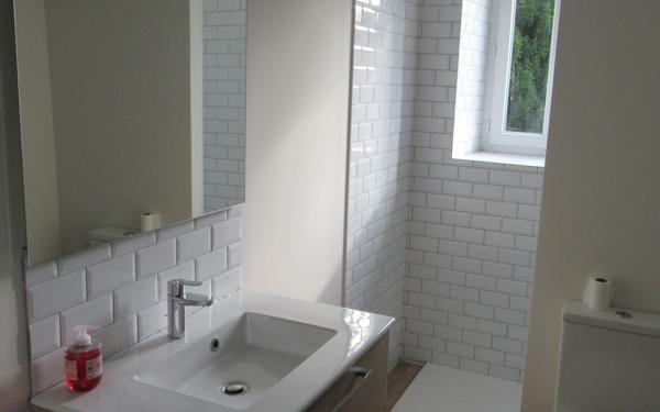 Appartement à louer    3 pièces • 64,04 m2 Saint-Yrieix-la-Perche