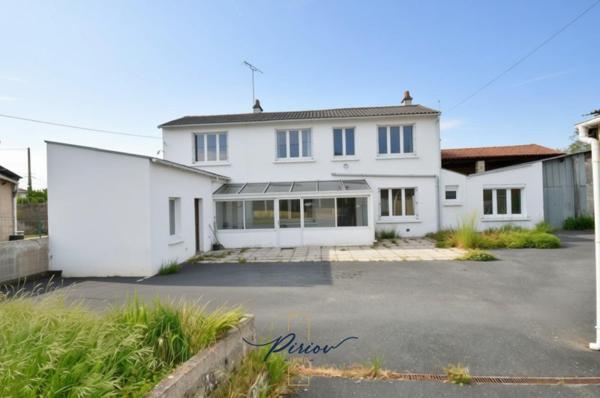 Vente / Maison