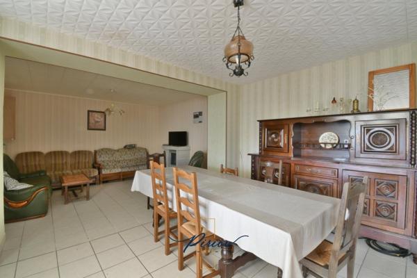 Vente / Maison