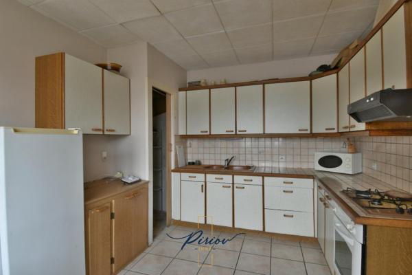 Vente / Maison