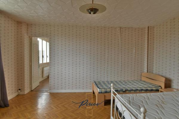 Vente / Maison