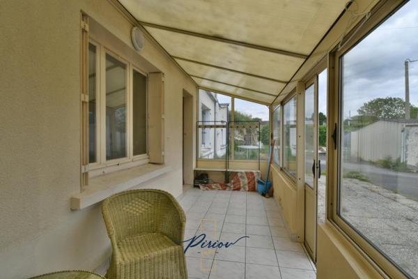 Vente / Maison