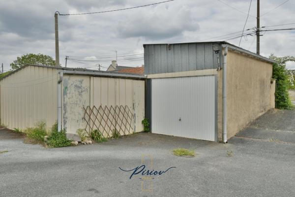 Vente / Maison