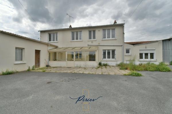 Vente / Maison